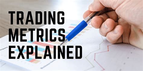 Understanding The Sharpe Ratio A Key Metric For Investment Performance