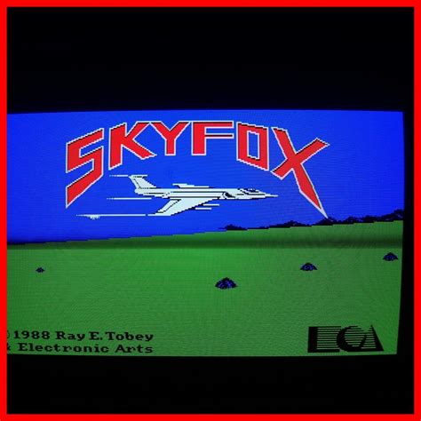 ヤフオク Pc 8801 5インチfd Skyfox スカイフォックス Ea