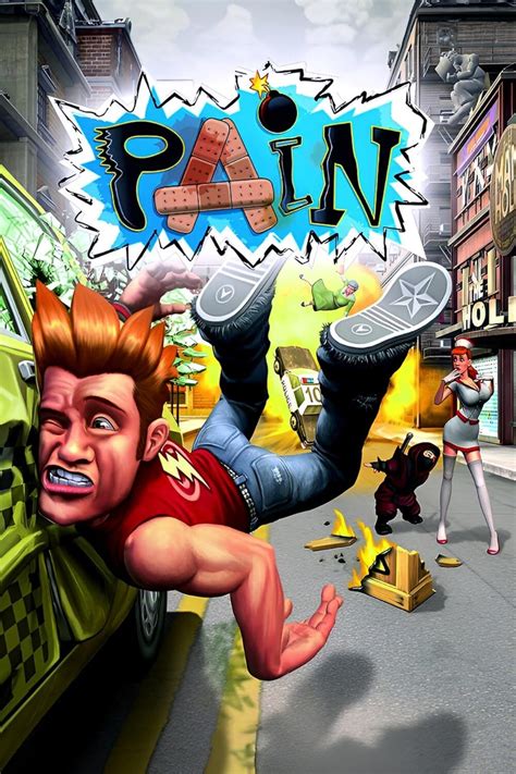 Wwe Pain Game Download For Pc 3