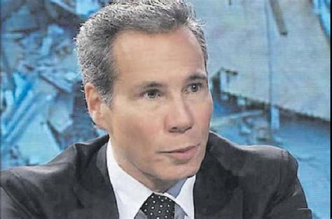 Ordenan A Gendarmería Analizar La Muerte De Nisman El Fiscal Federal