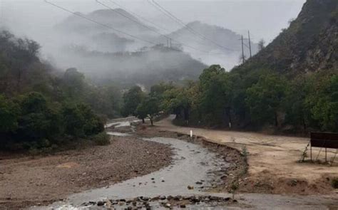 Pronostica Protección Civil regreso de altas temperaturas en el estado