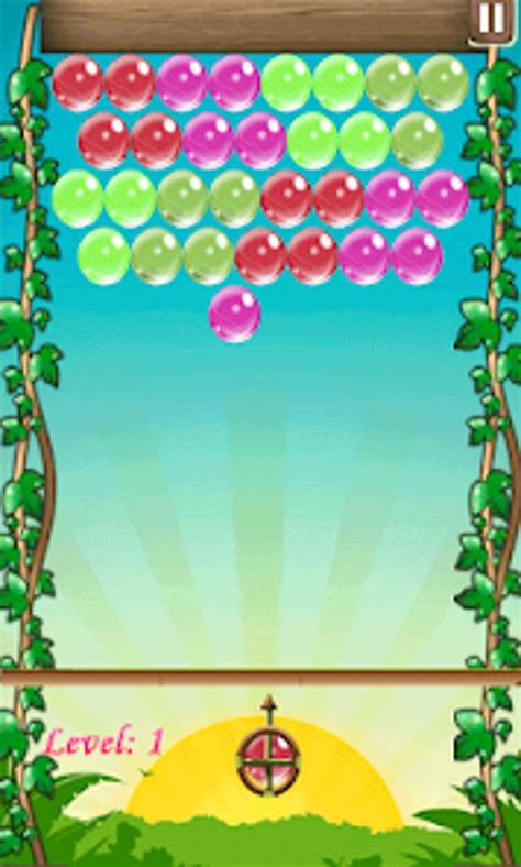 Bubble Shooter for Android - Download