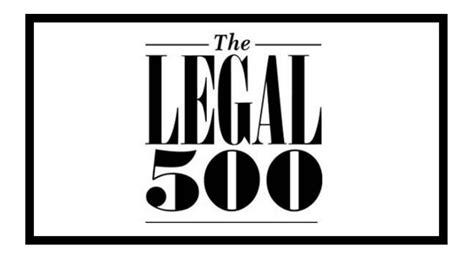 Giovannelli E Associati Ranked In The Legal Emea Edition