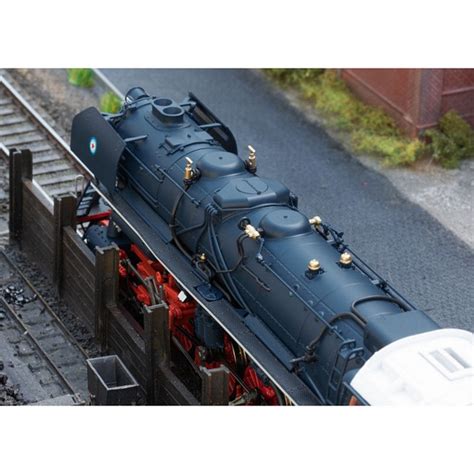 Marklin 39498 HO Steam Locomotives