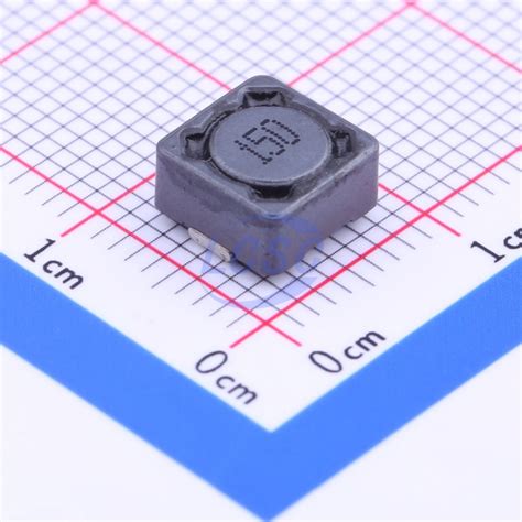 Slf R Mtt Sunltech Tech Power Inductors Jlcpcb