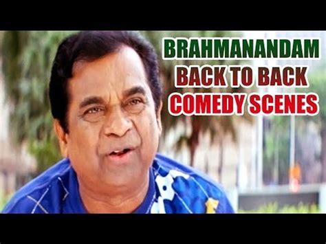 Brahmanandam Comedy Movies