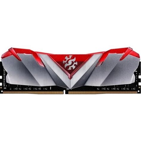 Adata XPG Gammix 8GB 3200MHz CL16 DDR4 Ram AX4U32008G16A SR30