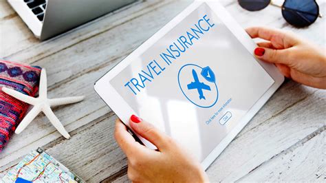 Assurance Voyage Tout Savoir Pour Une Bonne Couverture