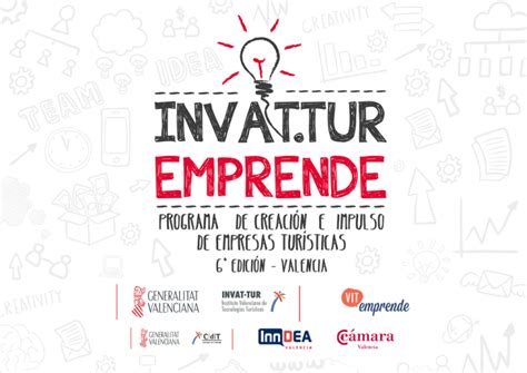 Programa De Creaci N E Impulso De Empresas