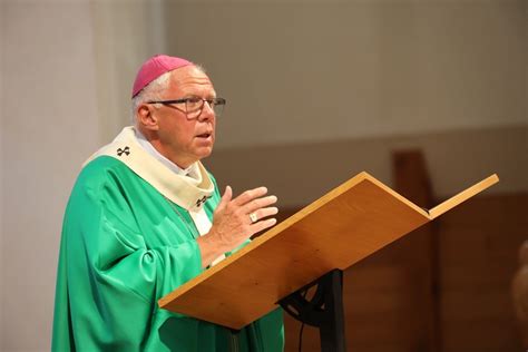 Agenda de septembre de Mgr Antoine Hérouard Diocèse de Dijon