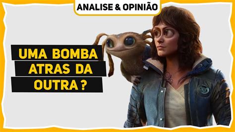 Nenhum Jogo Agrada Mais A Nica Coisa Que Surpreende O Pre O E A