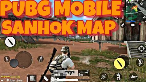 Pubg Mobile Sanhok Map Update Noob Chicken Dinner Ios Android