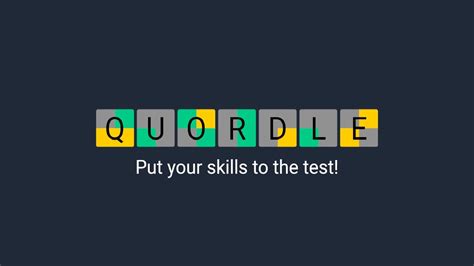 Quordle 162 Check Hints Clues And Answers For July 5 2022