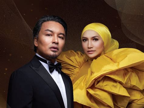 Anuar Zain & Ziana Zain Tickets, Tour & Concert Information | Live Nation Singapore