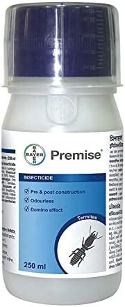 Bayer Premise Sc Imidacloprid For Termite Control Ml Pack