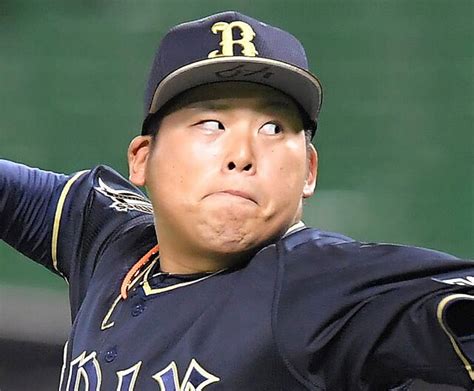 オリックス 戦力外の沢田は現役続行を希望 今季は右肘手術 松山は引退予定 ライブドアニュース