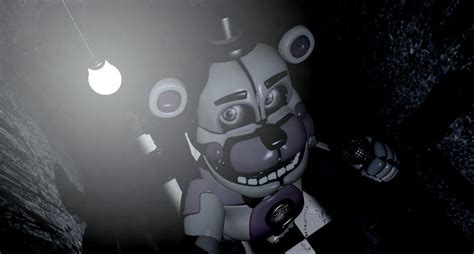 Funtime Freddy Custom Night Fnaf Sister Location Fnaf Freddy Fazbear