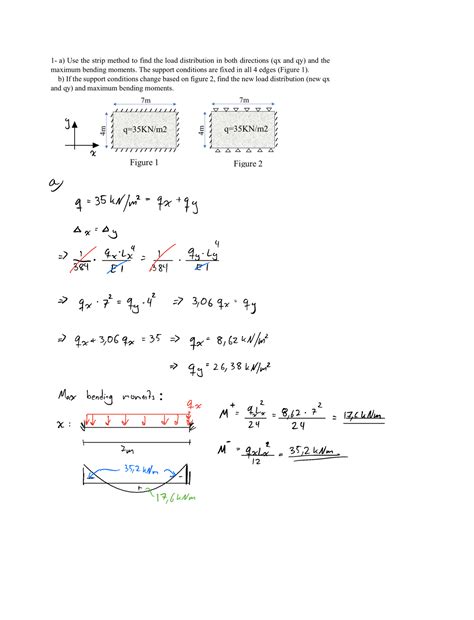 Byts2500 Assignment 2 G G 9 35 Knm Fatty Ox By Ei I 921g Q 72 9 42 3 06 9 X Gy 9 3 35 7 8