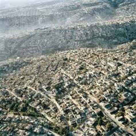 Stunning Aerial Views of 50 Cities around the world - Arch2O.com