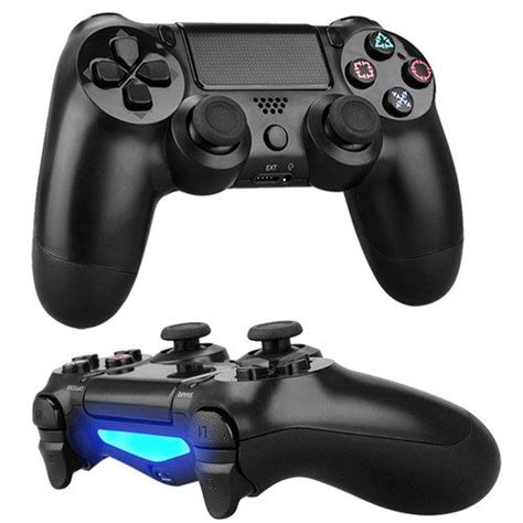 Sony PS4 Dualshock Controller V2 Black Atelier Yuwa Ciao Jp