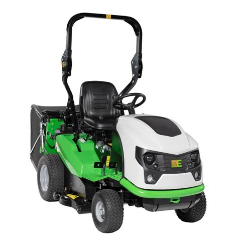 Tondeuse Autoport E Etesia Hydro Iii Mkehh Kesten Motoculture