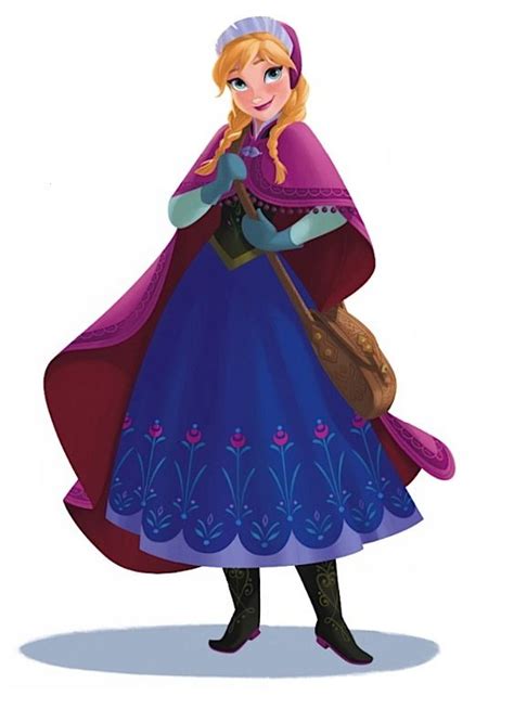 Anna Gallery Disney Wiki Fandom Anna Disney Disney Princess List