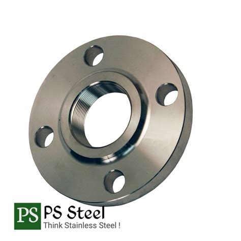 Stainless Steel Grade 304 SS Flange Fittings