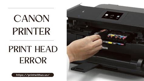 Solutions To Fix Canon Printer Error Code U043 By Ira Smith Medium