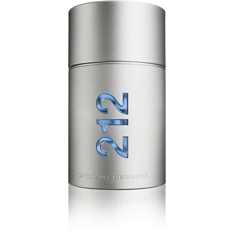 212 Men EdT eau de toilette från Carolina Herrera Parfym se