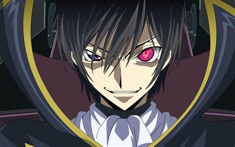 The Best 9 Lelouch Pfp Aesthetic Wildshot Wallpaper