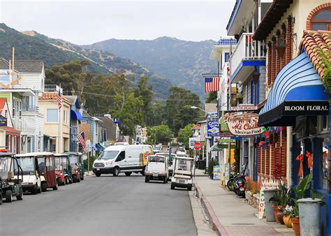 Southern California Towns 75 Of The Best Places To Visit In Southern