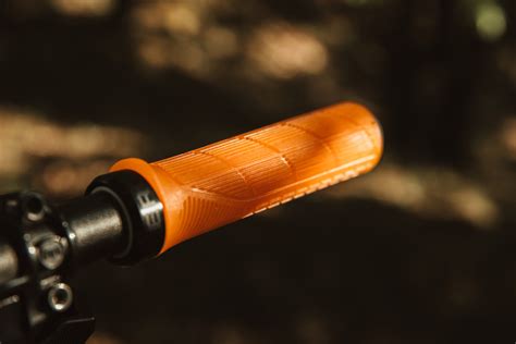 Ergon Announces New GD1 Evo Lock On Grips Pinkbike