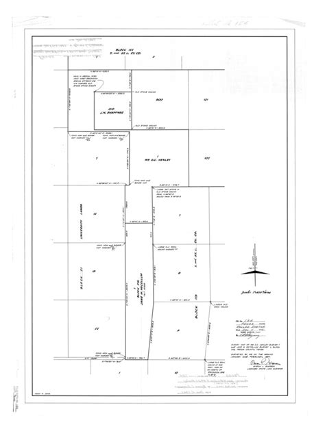 Fort Bend County Boundary File 3 53566 Fort Bend County Boundary File 3 General Map