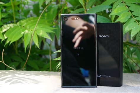 Sony Ifa Xperia