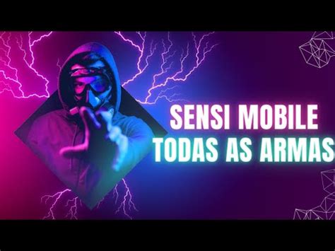 Sensi Nova Atualiza Ao Vip Mira N O Tremer A Melhor Sensibilidade