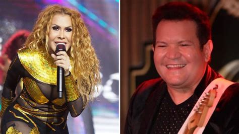 N O Colou Ximbinha Se D Mal Ao Tentar Tirar Dinheiro De Joelma E Pede