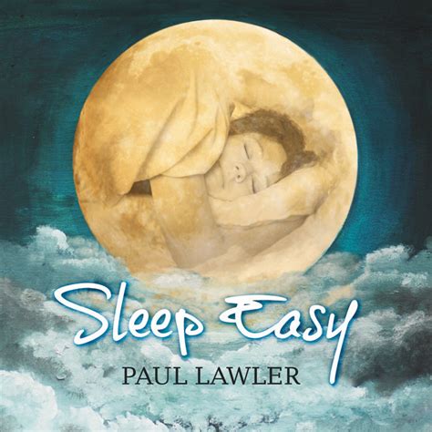 CD138 Sleep Easy - New World Music