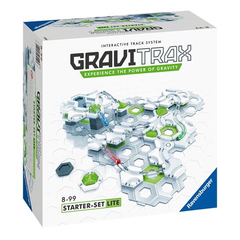 GraviTrax Starter Set Lite Panduro