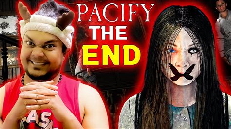 Kingfu Vs Pacify Can He Escape Day In Telugu Telugu Gaming