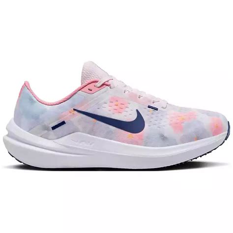 Nike Women's Zoom Air Winflo 10 Premium Road Running Shoes | Academy