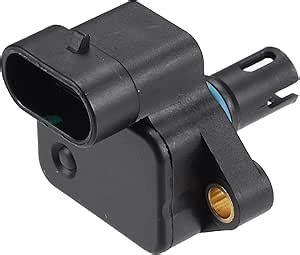 Amazon Motoforti Map Manifold Air Pressure Sensor Manifold