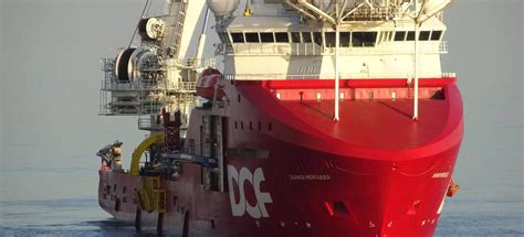 Dof Subsea Convoca Profissionais Mar Timos Para Preencher Novas Vagas