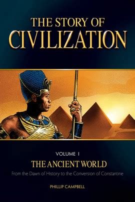 The Story of Civilization – Volume 1 - Today's Catholic Homeschooling