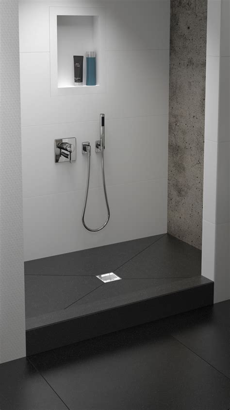 Wedi Fundo Shower Kit Primo 36 In X48 In In The Shower Pan 47 Off