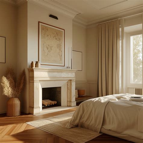 40 Modern Victorian Bedroom Design Ideas For A Timeless Aesthetic