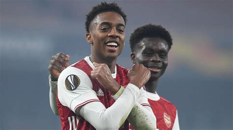 Joe Willock joins Newcastle United on loan | News | Arsenal.com