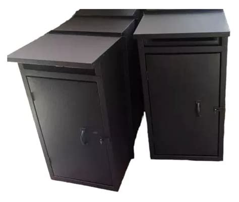 Gabinete Para Calefont Litros Zincalum Mm X X Cms Cuotas