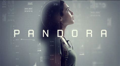 Pandora cast explains the unique qualities of their optimistic sci-fi ...