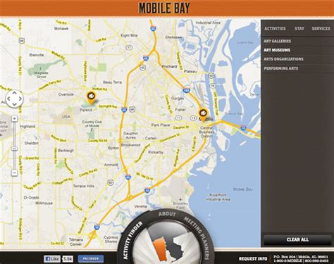 16 Inspiring Examples Of Interactive Maps In Web Design Web Design Ledger