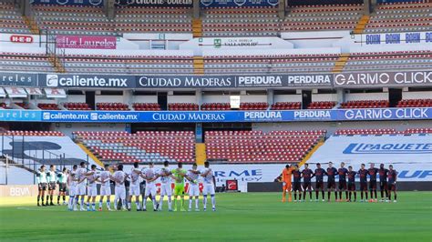 ¿cuántos Jugadores De Querétaro Y Atlas Del 5m Continúan En Sus Equipos